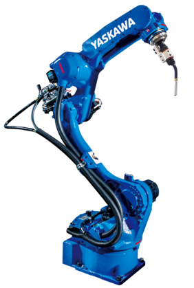 Yaskawa motoman careers sales